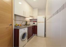 Apartamentos Gibralfaro 5