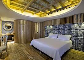 Hotel Isla del Encanto 3