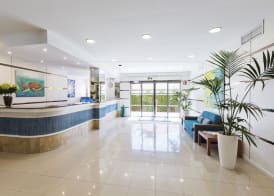 Hotel Don Miguel Playa 2