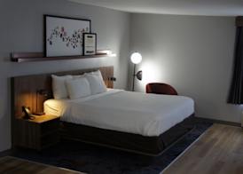 Hawthorn Extended Stay by Wyndham Knoxville 2