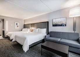 Holiday Inn Express & Suites TORONTO AIRPORT SOUTH by IHG 4