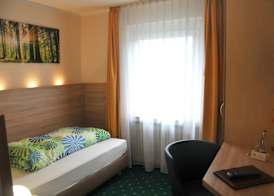 Hotel Niedersfeld-Winterberg 4
