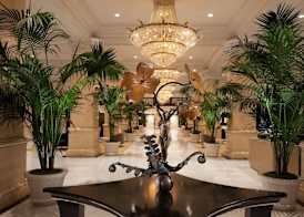 The US Grant, a Luxury Collection Hotel, San Diego 2