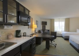 Candlewood Suites ROGERS/BENTONVILLE by IHG 5