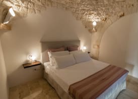 Almapetra Trulli Resort 4