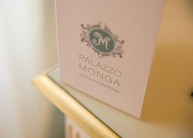 Palazzo Monga Boutique Guesthouse 5