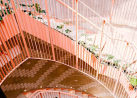 The Somos Bold Hotel 2