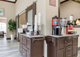 Best Western near Lackland AFB SeaWorld 3