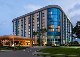 Embassy Suites by Hilton San Francisco Airport Oyster Point 5