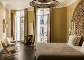New Hotel Le Quai - Vieux Port 4