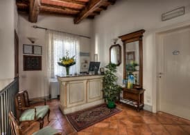 Locanda degli Artisti 5