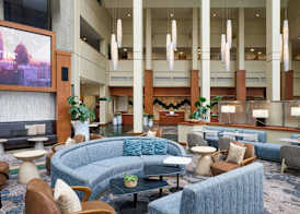 The Westin Atlanta Airport 3