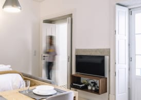 ORM - 3 C ́s Apartments 5