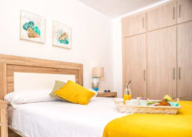 Ona Suites Salou 3