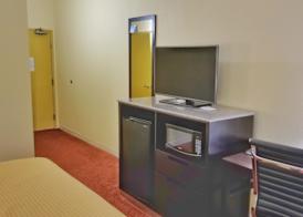 Days Inn by Wyndham Donegal 4
