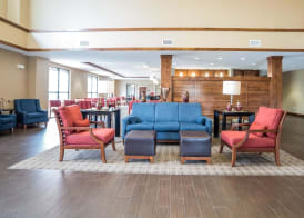 Comfort Suites Moab near Arches National Park 5
