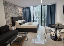 Nikis 20 Suites 2