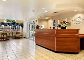 SureStay by Best Western Huntsville East 2