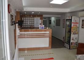 Marka Hotel 2