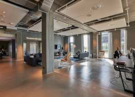 Four Points Flex by Sheraton Lyngby 3