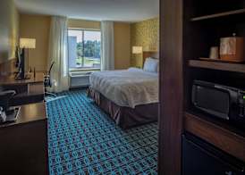 Fairfield Inn & Suites by Marriott Wisconsin Dells 5