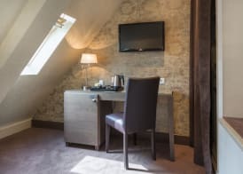 Hôtel Volney Opéra 4