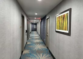 Days Inn by Wyndham Brooklyn / Eastern Parkway 5