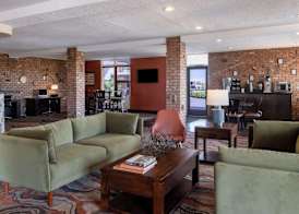 Best Western Pony Soldier Inn & Suites 2