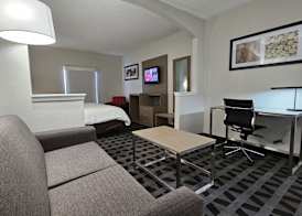 Quality Inn & Suites Irving DFW Airport South 5