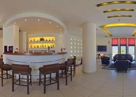 Delina Mountain Resort 4