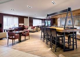 Sheraton by Marriott Atlanta Perimeter Dunwoody 4