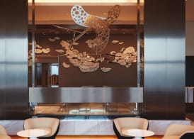The Prince Gallery Tokyo Kioicho, a Luxury Collection Hotel 2