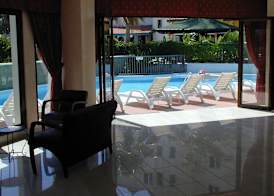 Avos Apartments 2