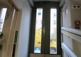 Hostel Dalagatan 3
