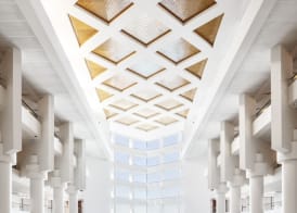 InterContinental Hotels DAVID TEL AVIV by IHG 3