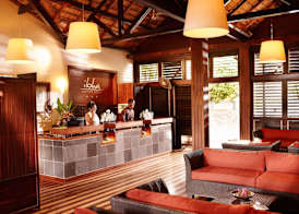 Iloha Seaview Hotel 2