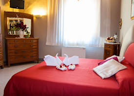 Hotel Villa Maya 4