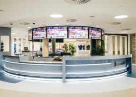 Rafa Nadal Residence 2