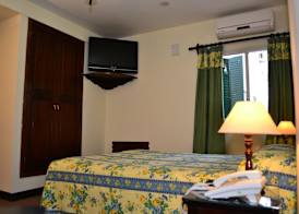 Hotel Salta 5