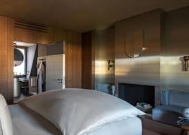 Cour des Vosges - Evok Collection 5