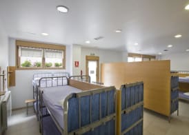 Albergue Albas EXCLUSIVO para Peregrinos 5