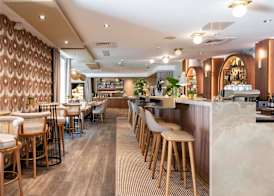 Mercure Paris Ouest Saint Germain 4
