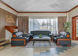 Quality Inn & Suites Kansas City - Independence I-70 East 3