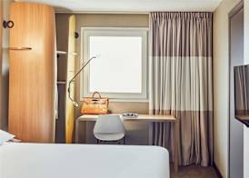 ibis Toulon La Valette 5