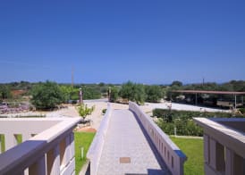 Skamagkas M. Apartments 2