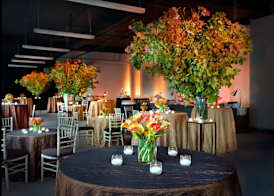 New York Marriott at the Brooklyn Bridge 3