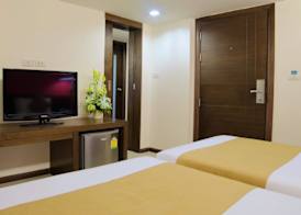 Grand Alpine Hotel 3