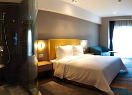 Holiday Inn Express Xi'an Qujiang South by IHG 3