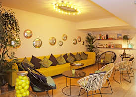 Chic & Basic Lemon Boutique Hotel 4