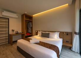 Cher​mantra​ Aonang​ Resort & Pool​ Suite 4